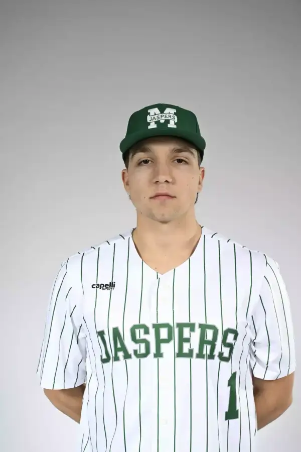 Carson Vance, Baseball, Manhattan University