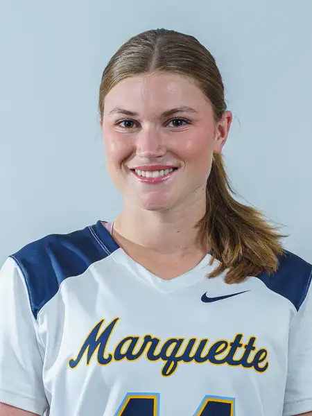 Kaija Walcott, Lacrosse, Marquette University