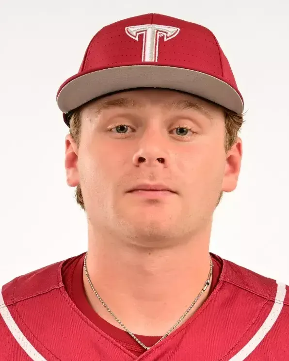 Brady Richardson, Baseball, undefined