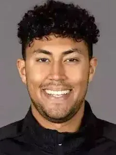 Zach Meeks, Football, undefined