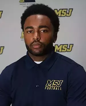 Quinten Wooten, Football, Mount St. Joseph University