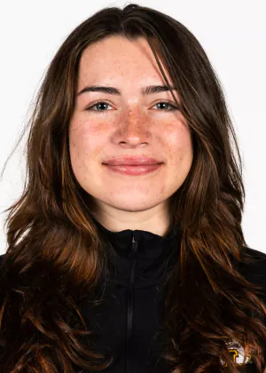 Lilly Nichols, Track and Field, Appalachian State University