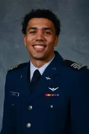 Jeffrey Mills, Basketball, United States Air Force Academy
