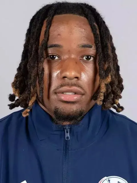 Trae Stevenson, Football, undefined