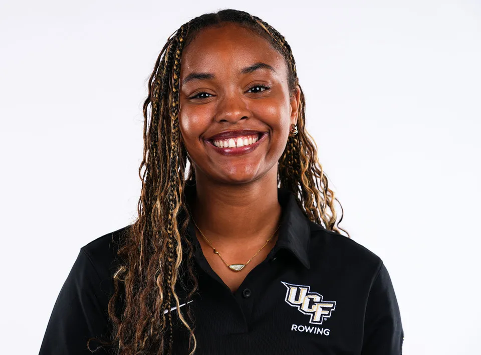 Mayson Riles, Rowing, undefined