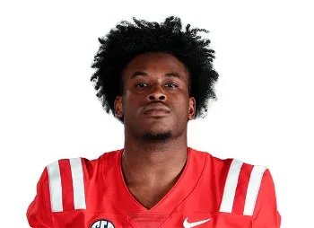 CJ Barney, Football, undefined