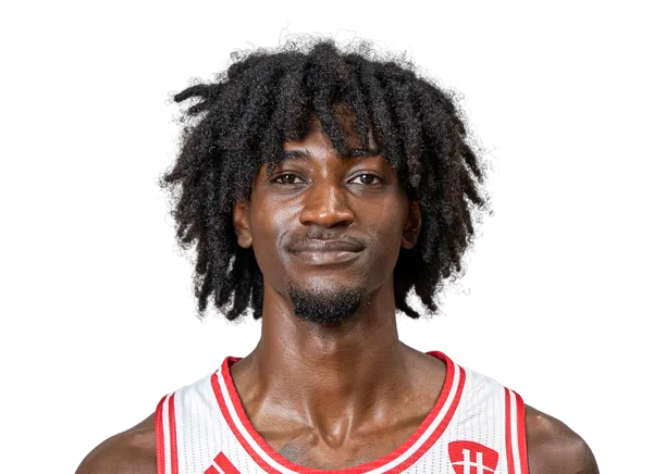 Jaxon Edwards, Basketball, undefined