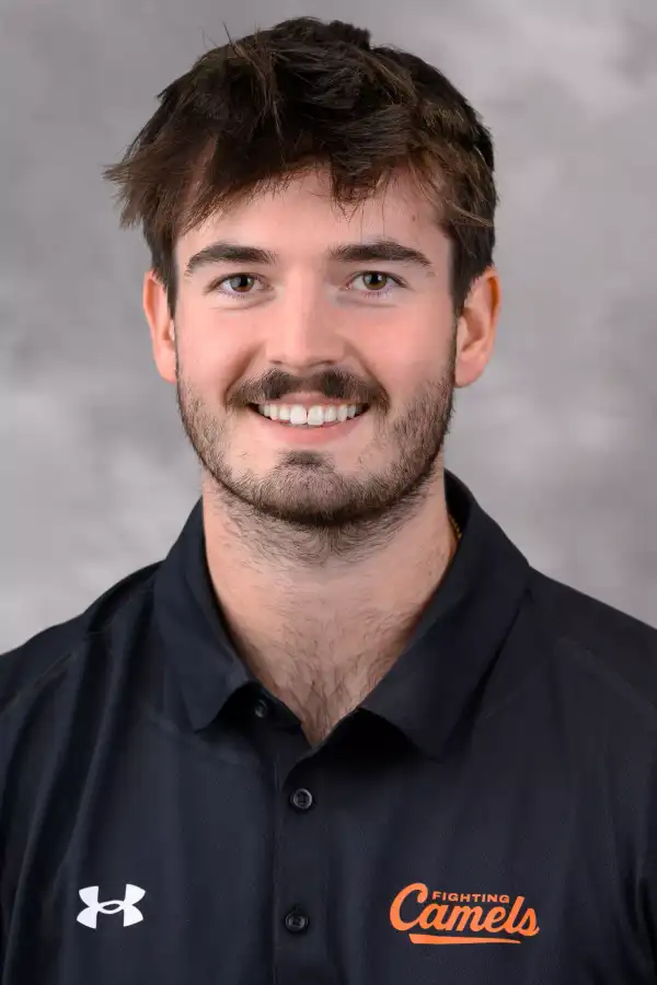 Harrison Lewis, Baseball, Campbell University