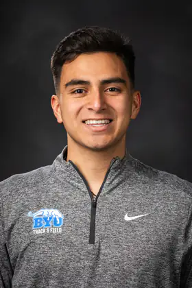 Alex Garcia-Silver, Track and Field, undefined