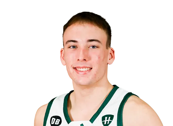 Bennett Basich, Basketball, University of Wisconsin-Green Bay