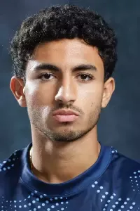 Mamdouh Habashy, Soccer, Longwood University