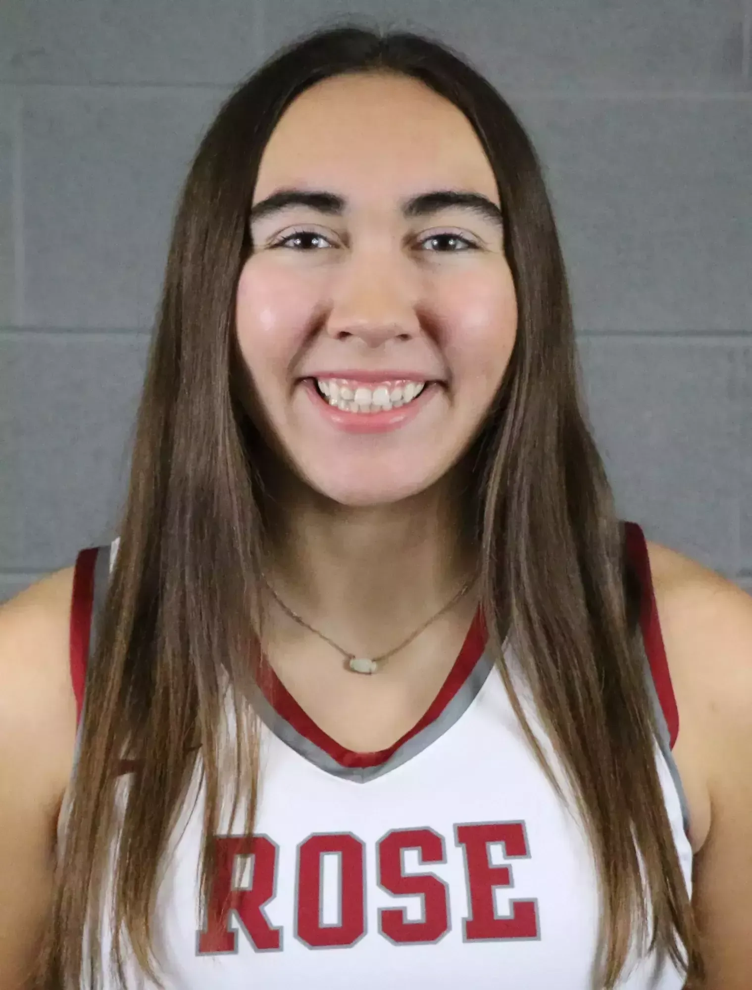 Emma Schipp, Basketball, Rose-Hulman Institute of Technology