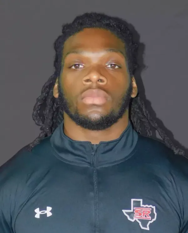 Jaeden Cobb, Football, Sul Ross State University