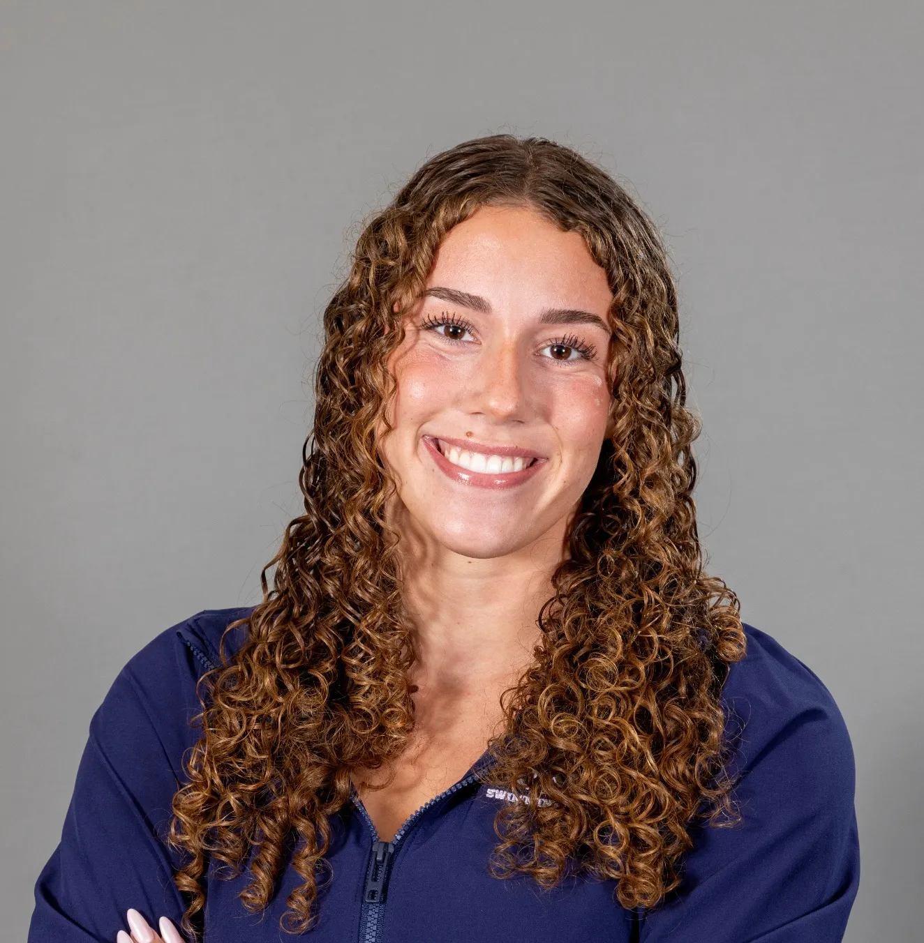 Linnea Haan, Swimming & Diving, University of Northern Colorado