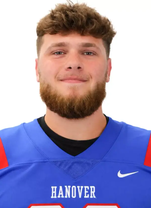 Frankie Cianci, Football, Hanover College