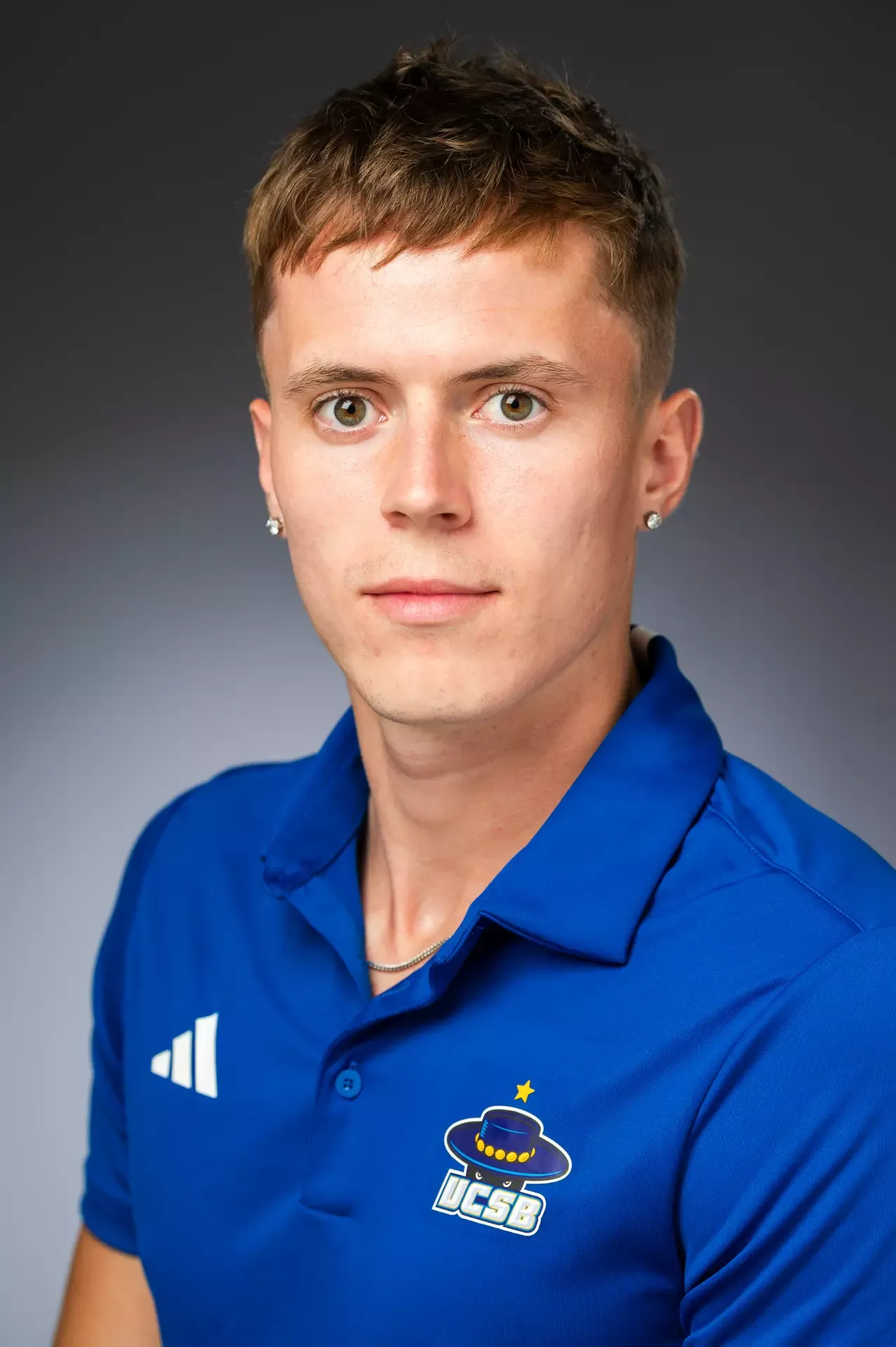 Steinar Bjornsson, Soccer, University of California, Santa Barbara