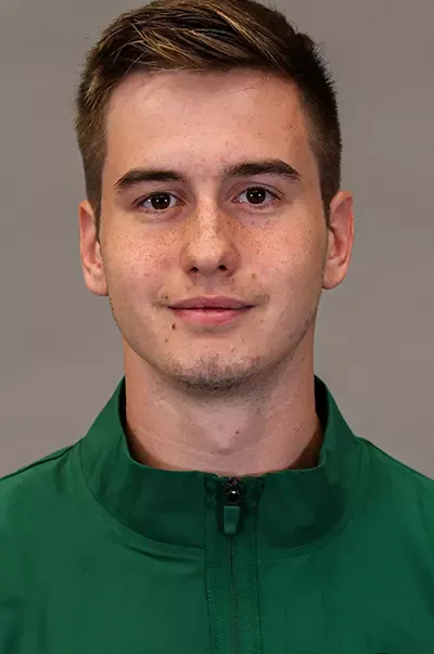 Tobin Schmidtke, Track and Field (O), University of Alaska Anchorage