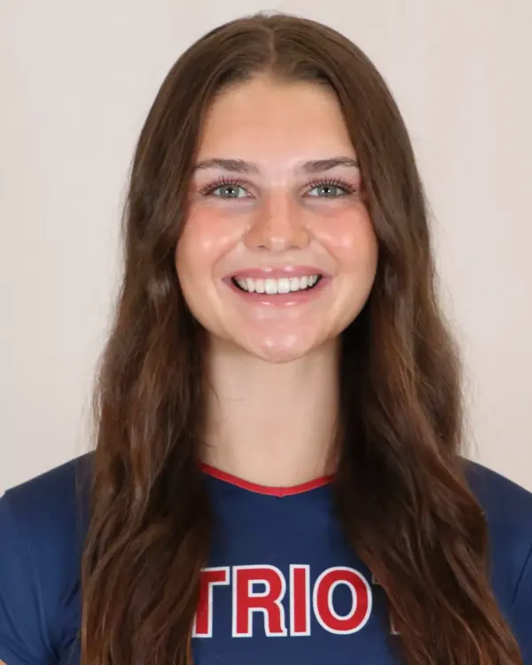 McKayla Stockwell, Volleyball, Francis Marion University