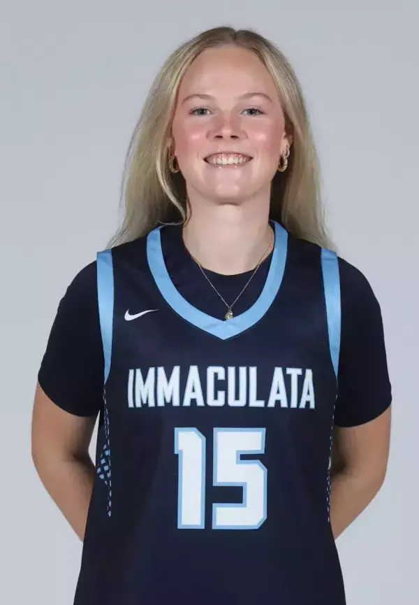 Katie McGuigan, Basketball, Immaculata University