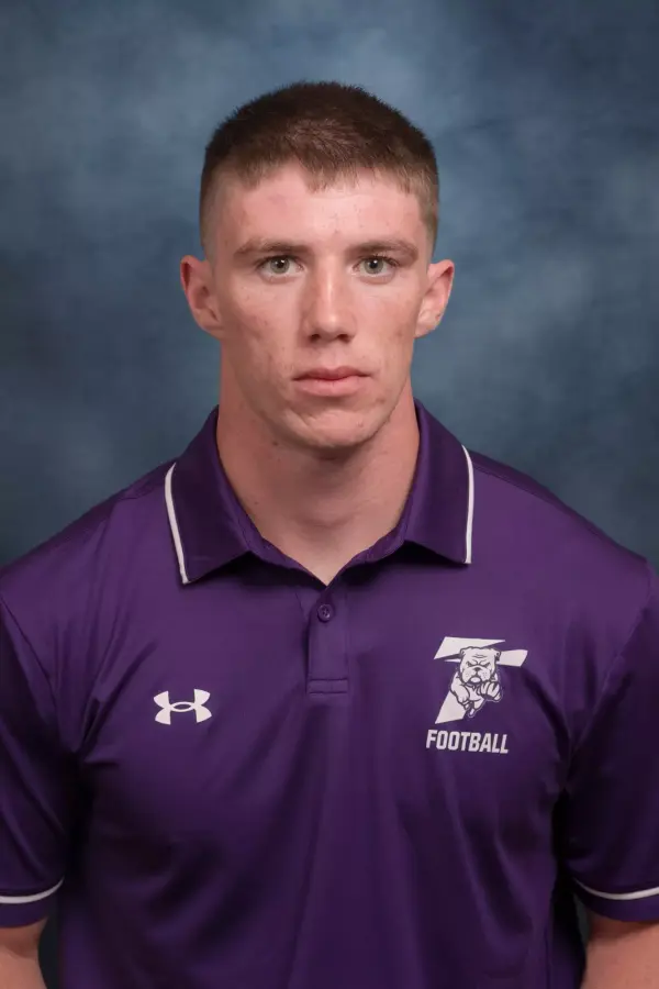 Nick Closser, Football, Truman State University