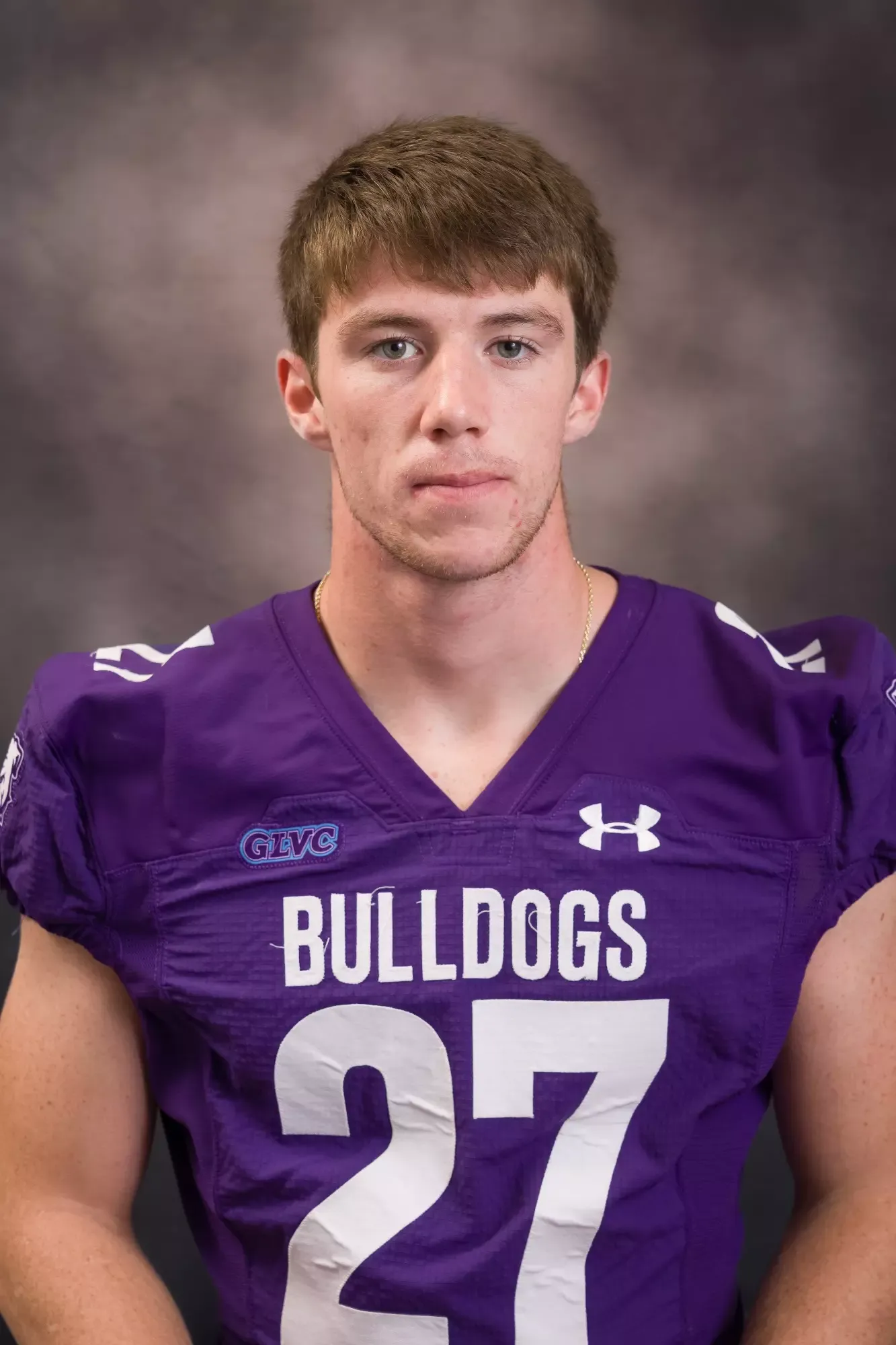 Nick Closser, Football, undefined