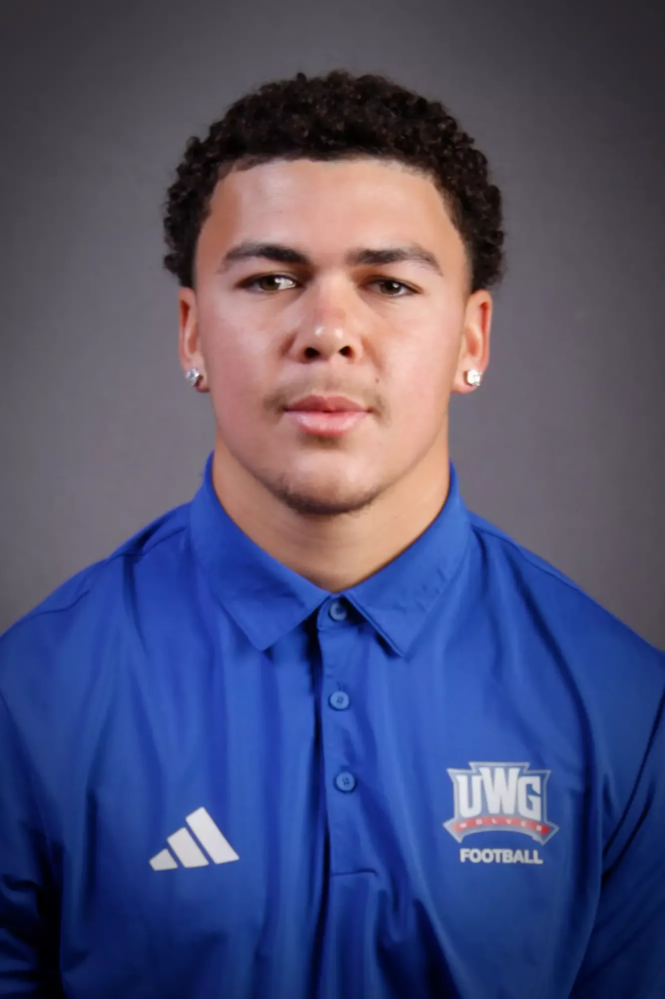 Colby Dixon, Football, undefined