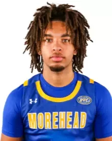 Tayvion Tangiora, Basketball, undefined