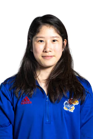 Shiyun Lai, Swimming & Diving, undefined