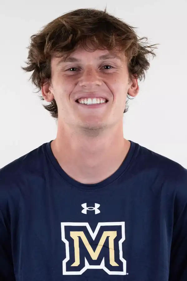 Will Giesen, Track and Field (O), Montana State University