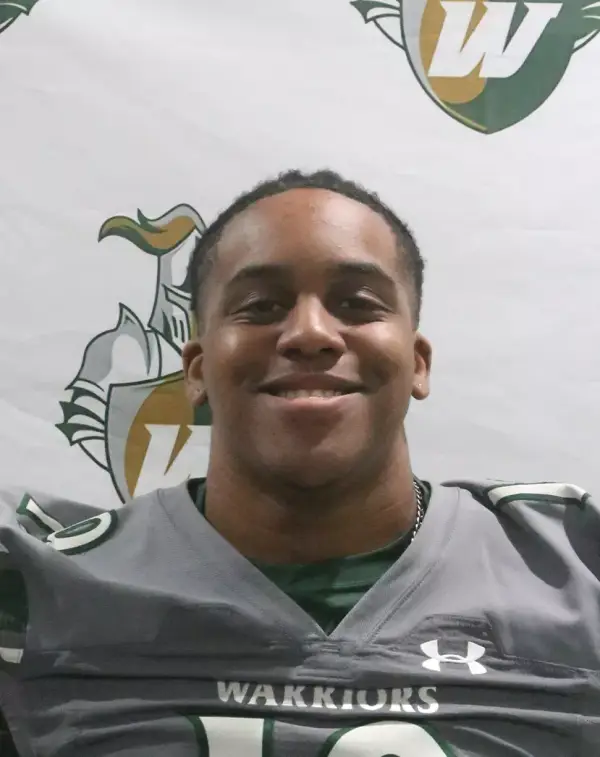 Daniel McNeal, Football, Webber International University