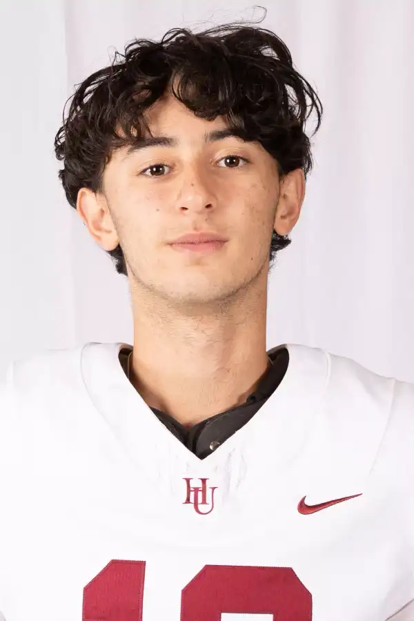 Jacob Aki, Football, Hamline University