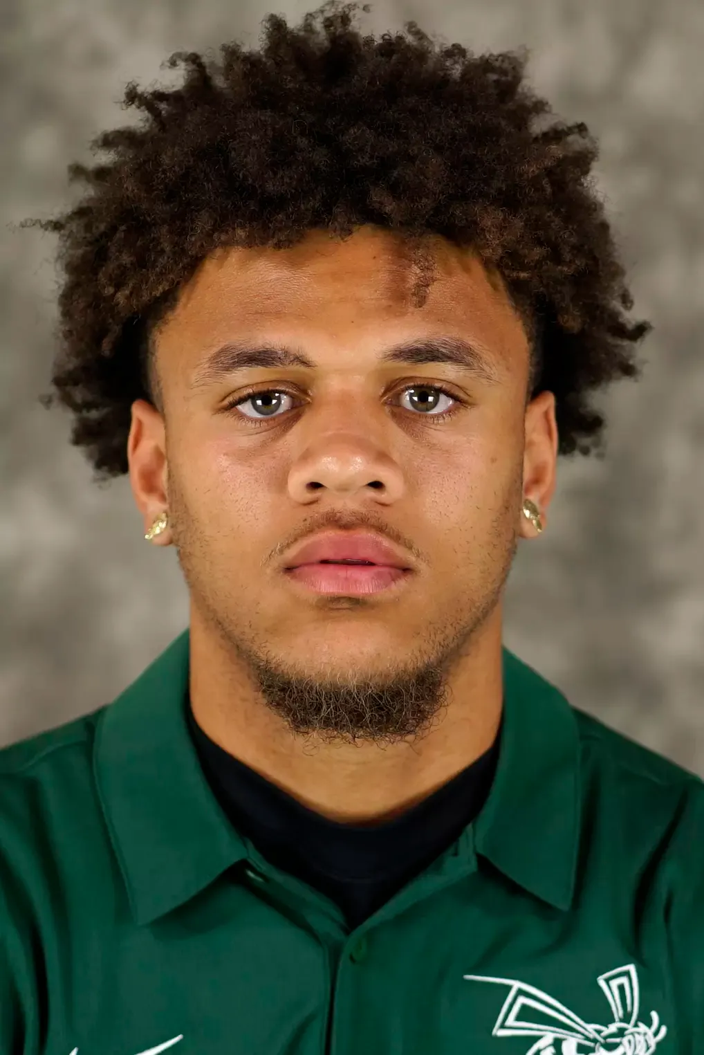 Kenyon Shabazz, Football, California State University, Sacramento