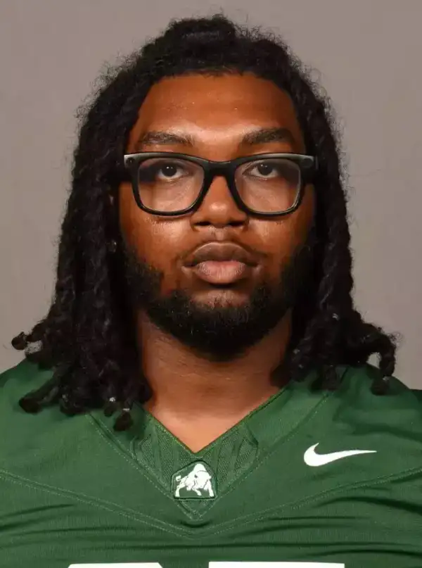 Xavier Essex, Football, Bethany College (WV)