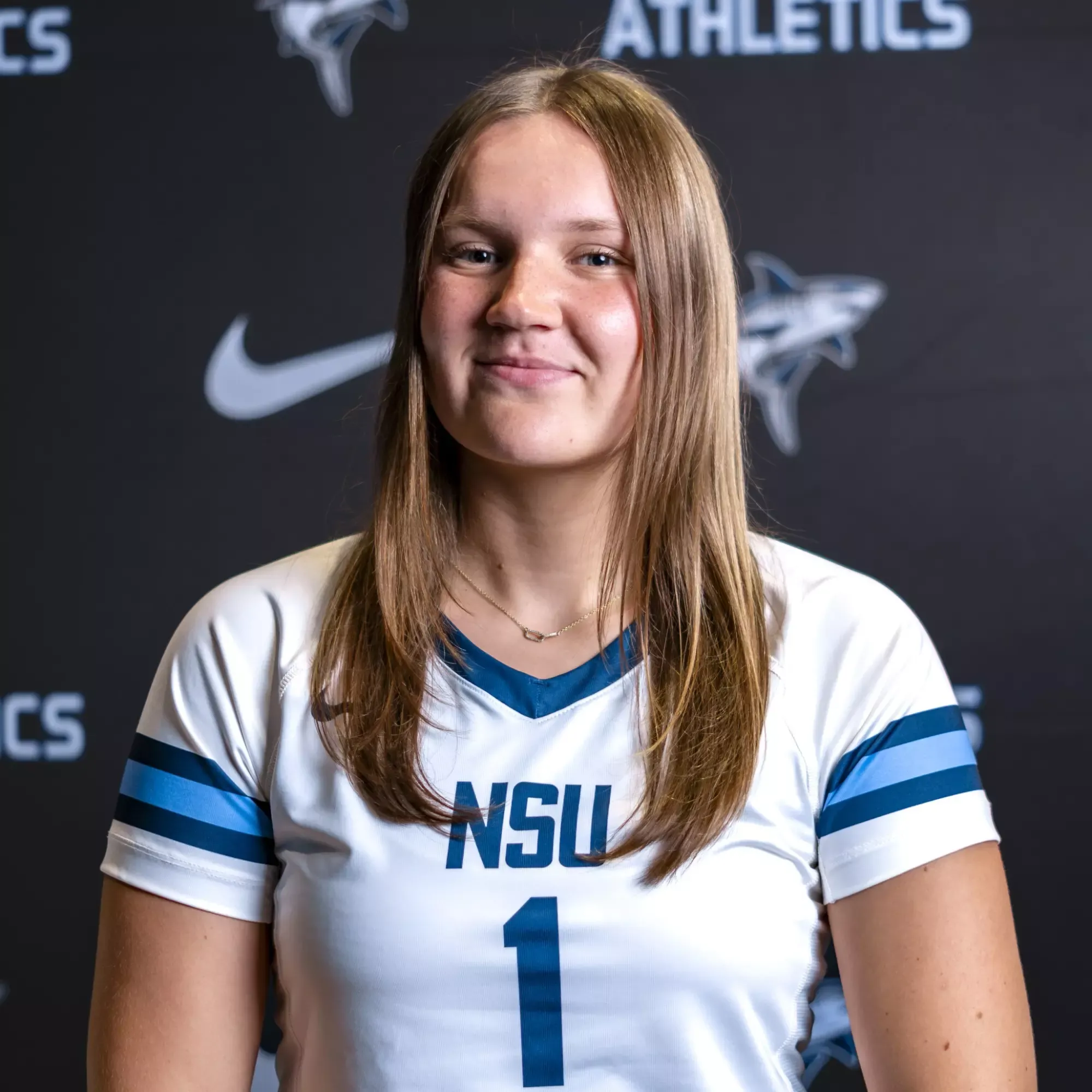 Kotryna Melstrad, Volleyball, Nova Southeastern University