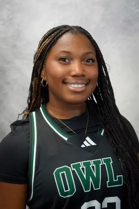 Makenzie Williams, Basketball, William Woods University