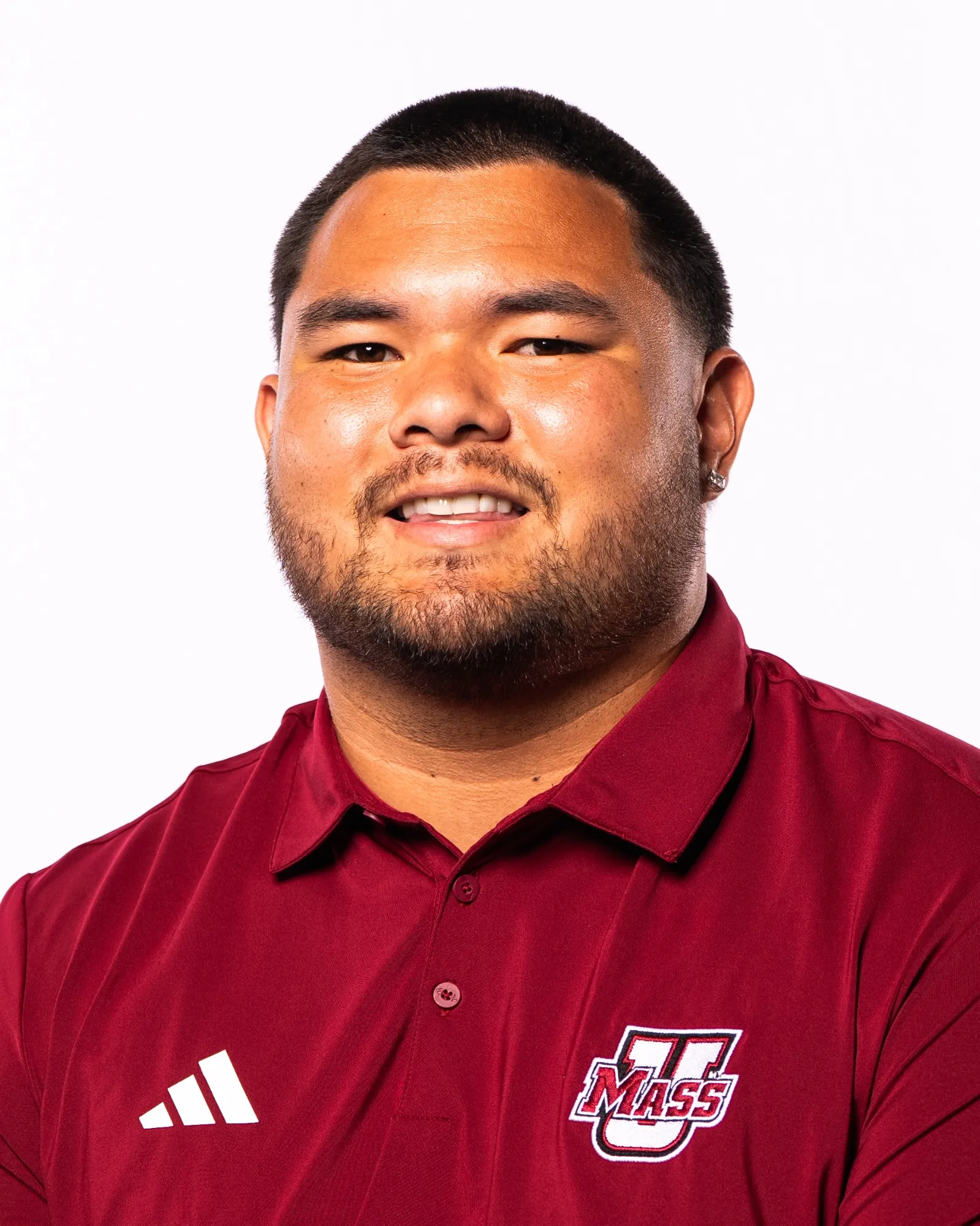 Hollis Dirstine, Football, undefined