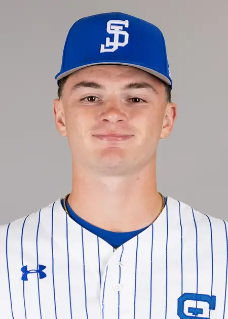 Peyton Rowles, Baseball, San Jose State University