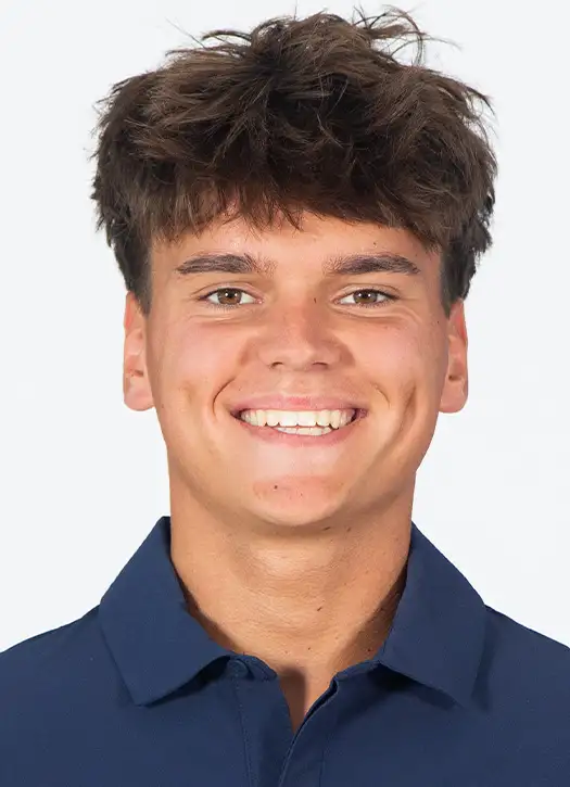Timeo Bretin, Tennis, University of Texas at San Antonio