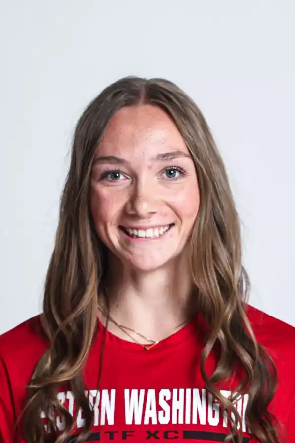 Ella Seelhoff, Track and Field (O), Eastern Washington University