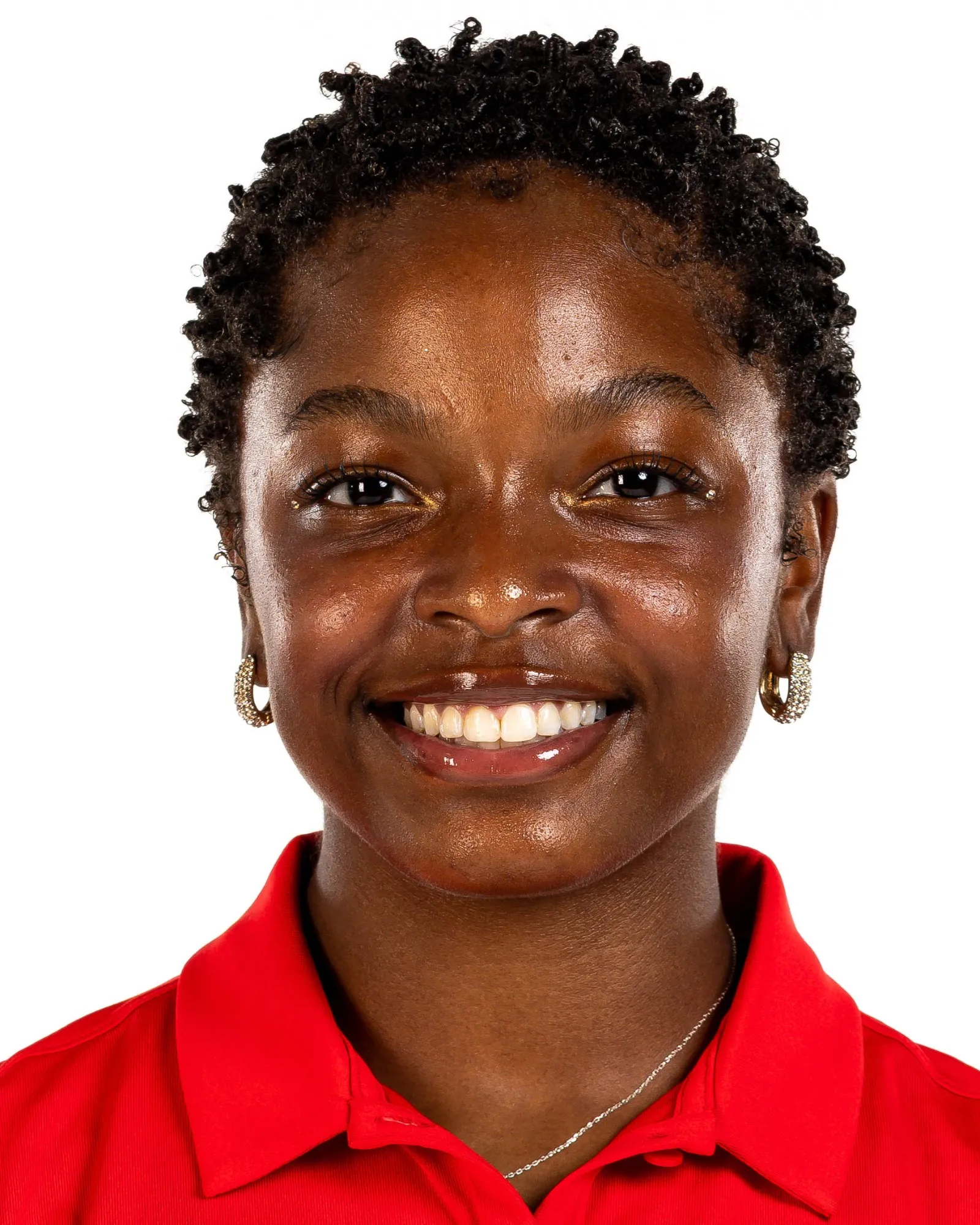Gillian Stephens, Track and Field, University of Maryland