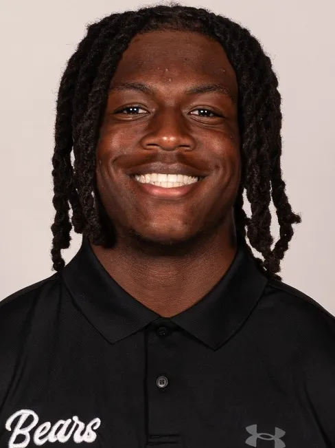 Devon Caldwell, Football, Mercer University