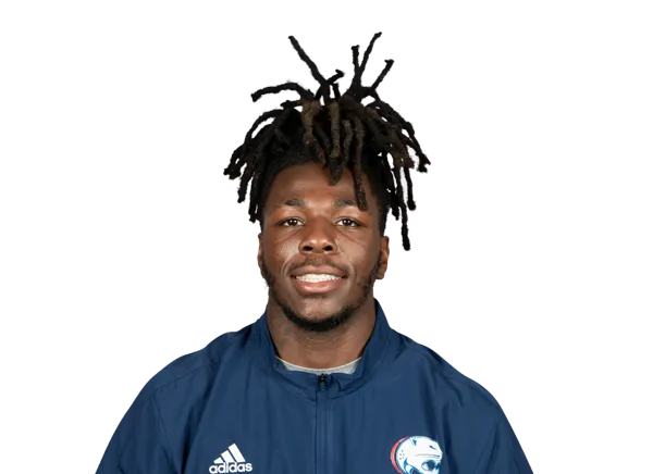 Ti Mims, Football, University of South Alabama