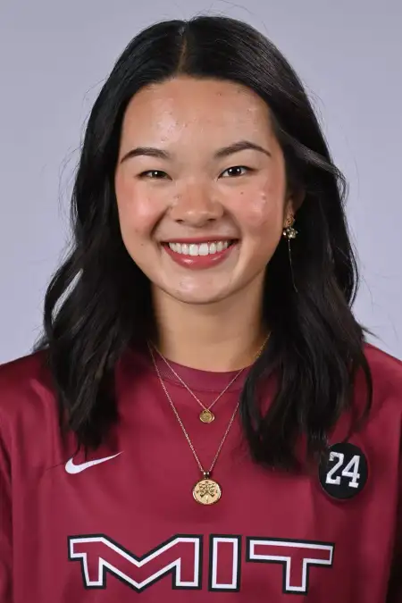 Claire Zhang, Soccer, Massachusetts Institute of Technology