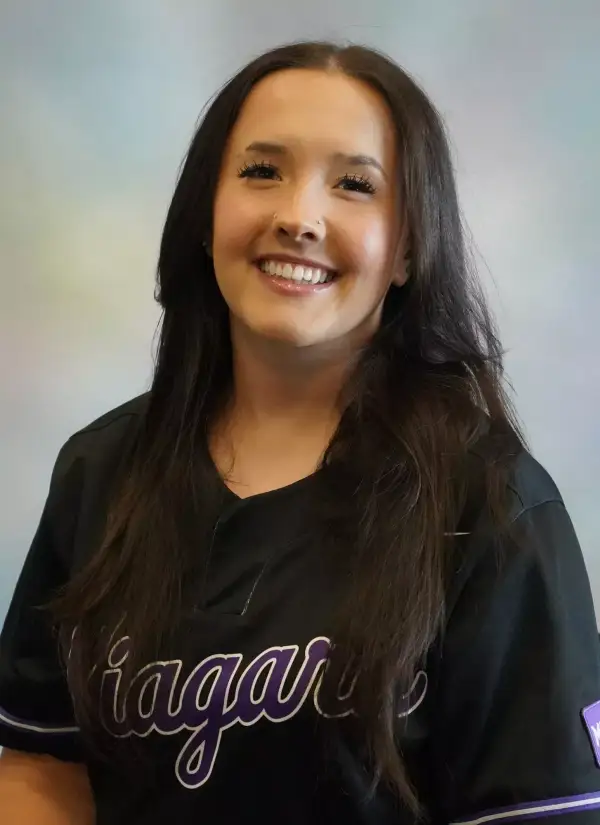 Emily Fuchs, Softball, Niagara University