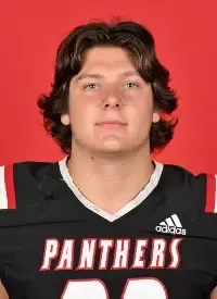 Peyton Gout, Football, Davenport University