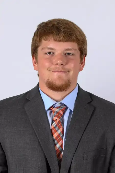 Grayson Orr, Football, Saginaw Valley State University