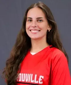 Ashley Cuipylo, Lacrosse, D'Youville University