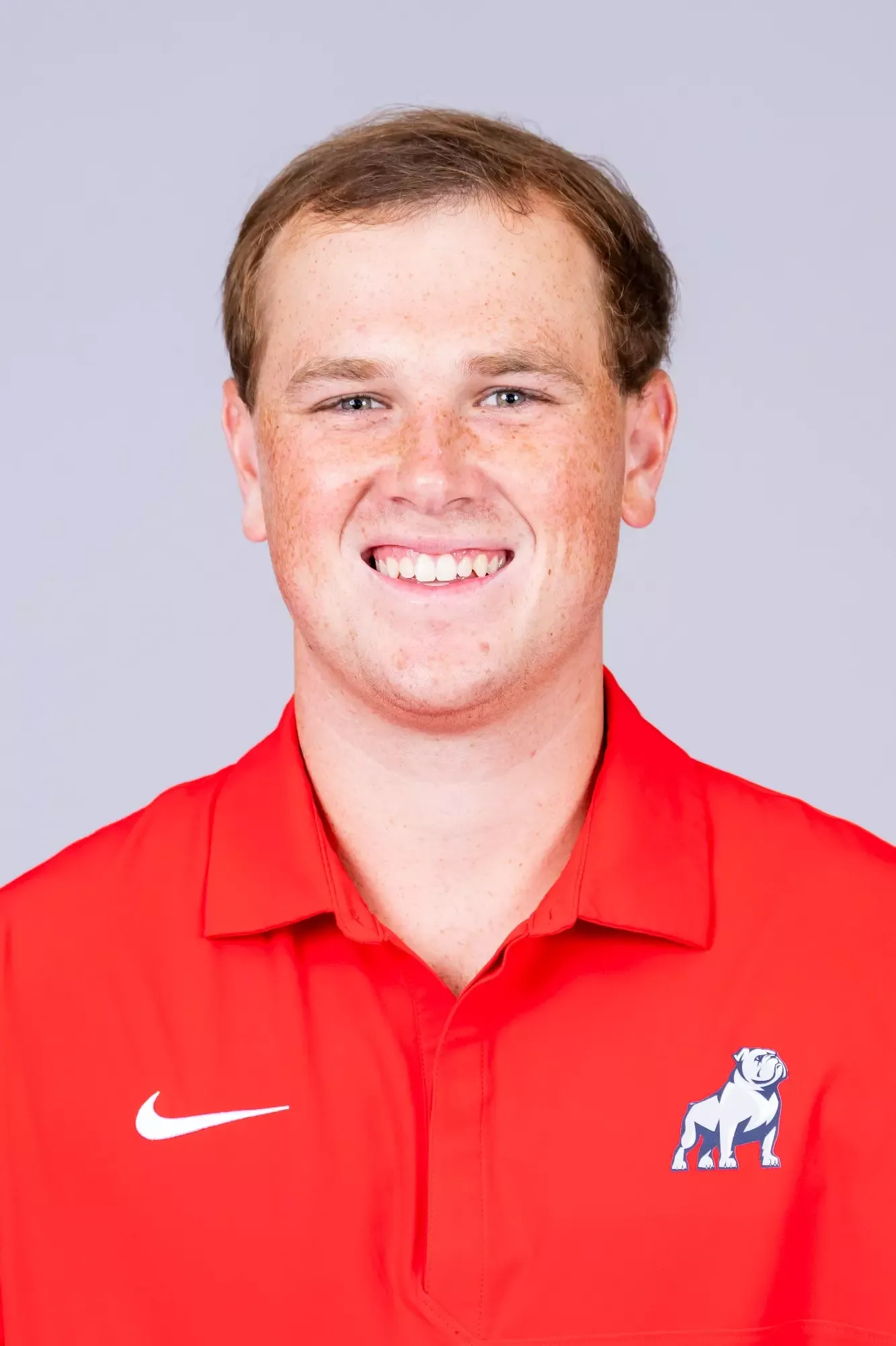 James McGinn, Football, undefined