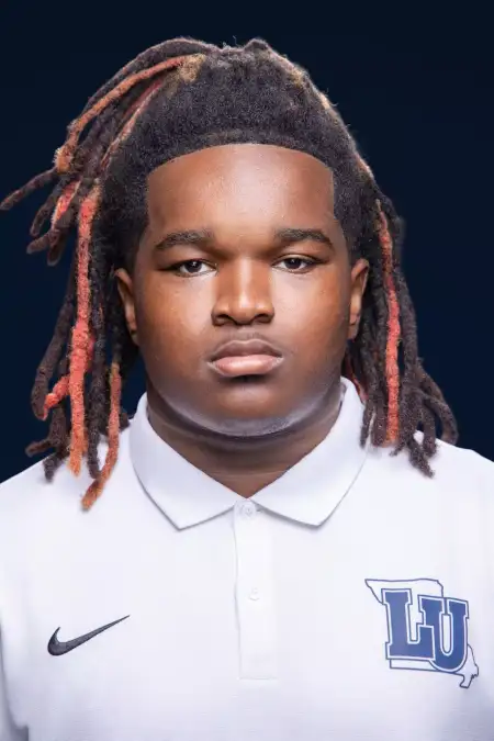 Ryan Boston, Football, Lincoln University
