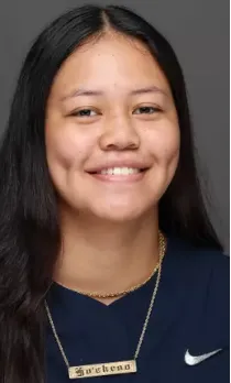 Kezia Lucas, Softball, undefined